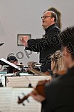Chor- und Orchesterkonzert - Brahms - Ein deutsches Requiem, 26.03.2023