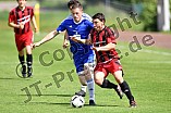 27.05.2018 - DJK Dollnstein - SG Unterschwaningen-Geilsheim
