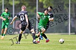 Fußball, Herren, Landesliga Südwest, Saison 2025-2026, Vorbereitung, TSV 1861 Nördlingen - SV Manching, 22.06.2025