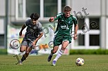 Fußball, Herren, Kreisliga Donau Isar 1, Saison 2025-2026, Spieltag 26, SV Denkendorf - FC Mindelstetten, 30.05.2026
