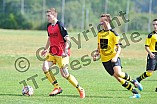 10.09.2016 - DJK Pollenfeld - SpVgg Wellheim-Konstein