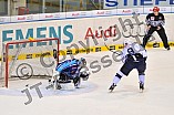 08.04.2014 - ERC Ingolstadt - Hamburg Freezers