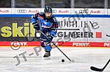 Eishockey, Nachwuchs, U17, DEB, Saison 2024-2025, ERC Ingolstadt - EV Füssen, 15.02.2025
