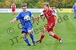 23.10.2016 - DJK Limes 09 - SV Cronheim