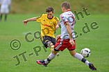 25.08.2018 - FC Hitzhofen-Oberzell - Türk. SV Ingolstadt