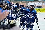 Eishockey, Frauen, DFEL, Saison 2025-2026, Playoffs Halbfinale - Spiel 2, ERC Ingolstadt - HC Davos, 01.03.2026