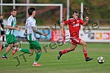 Fußball, Herren, Bezirksliga Mittelfranken Süd, Saison 2026-2027, Spieltag 1, DJK Limes - 1. FV Uffenheim, 26.07.2026
