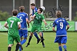 Fußball, Herren, A-Klasse Neumarkt Jura Mitte, Saison 2023-2024, Spieltag 26, DJK Grafenberg - TSV Greding II, 09.06.2024