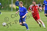 12.05.2019 - DJK Limes 09 II - 1. FC Berolzheim-Meinheim