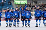 Eishockey, Herren, DEL, Saison 2025-2026, Spiel 19, ERC Ingolstadt - Augsburger Panther, 16.11.2025