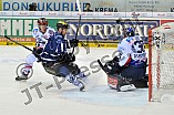20.03.2015 - ERC Ingolstadt - Iserlohn Roosters