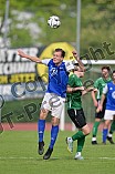 Fußball, Herren, Bezirksliga Oberbayern Nord, Saison 2022-2023, Spieltag 29, VfB Eichstätt II - TSV Rohrbach, 20.05.2023