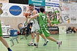 Basketball, Herren, Bezirksliga, Saison 2023-2024, Spieltag 11, DJK Eichstätt - SSV Schrobenhausen 2, 28.01.2024