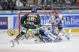 Augsburger Panther vs ERC Ingolstadt, DEL, Deutsche Eishockey Liga, Spieltag 28, 18.12.2019