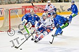 Eishockey, Herren, DEL, Saison 2025-2026, Vinschgau Cup, Spiel 3, ZSC Lions - Straubing Tigers, 24.08.2025