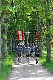 10.05.2015 - Gautrachtenwallfahrt