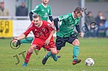 11.11.2018 - SV Denkendorf - TSV Kösching