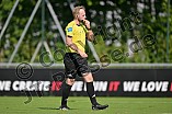 Fußball, Herren, Bezirksliga Oberbayern Nord, Saison 2024-2025, Spieltag 2, FC Gerolfing - SpVgg Feldmoching, 03.08.2024