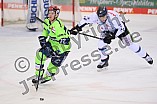 Eishockey, Herren, DEL, Saison 2020-2021, ERC Ingolstadt - Straubing Tigers, 13.02.2021