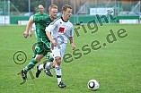 28.08.2010 - VfB Eichstätt II / SV Amp. Palzing