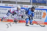 Eishockey, Frauen, DFEL, Saison 2020-2021, ERC Ingolstadt - ESC Planegg-Würmtal, 07.03.2021