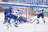 Eishockey, Herren, DEL, Saison 2025-2026, Spiel 31, ERC Ingolstadt - EHC Red Bull München, 23.12.2025