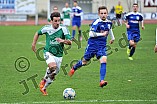 14.11.2015 - VfB Eichstätt - TSV Großbardorf