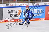 Eishockey, Herren, DEL, Saison 2020-2021, ERC Ingolstadt - Grizzlys Wolfsburg, 28.03.2021