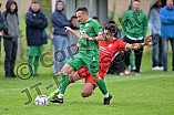 Fußball, Herren, Kreisliga 1, Saison 2023-2024, Spieltag 1, SV Lippertshofen - FC Fatih Ingolstadt, 06.08.2023