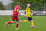 Fußball, Herren, Kreisklasse Neumarkt Jura Süd, Saison 2025-2026, Spieltag 9, DJK Grafenberg - DJK Pollenfeld, 28.09.2025