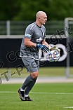 Fußball, Herren, Vorbereitung, Saison 2022-2023, FC Ingolstadt 04 - TSV 1896 Rain-Lech, 09.07.2022
