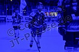 Eishockey, Herren, DEL, Saison 2025-2026, Spiel 43, ERC Ingolstadt - Schwenninger Wild Wings, 25.01.2026