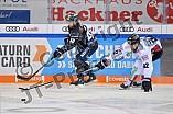 ERC Ingolstadt vs Eisbären Berlin, DEL, Deutsche Eishockey Liga, Spieltag 14, 25.10.2019