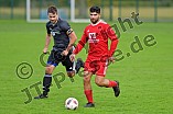 11.10.2020 - SV Marienstein II - IFC Weißenburg