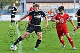 29.10.2016 - TSV Gaimersheim - FC Hepberg