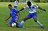 17.08.2014 - SV Marienstein - TSG 08 Roth II