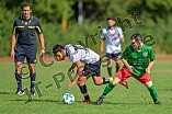 26.08.2018 - FC Türk Gücü Eichstätt - TSG Pappenheim