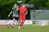 Fußball, Herren, Bezirksliga Oberbayern Nord, Saison 2022-2023, Spieltag 27, FC Fatih Ingolstadt - VSST Günzlhofen, 07.05.2023
