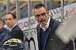 ERC Ingolstadt vs Eisbaeren Berlin, Eishockey, DEL, Deutsche Eishockey Liga, Spieltag 31, 26.12.2016
