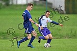 Fußball, Herren, A-Klasse 1, Saison 2022-2023, Spieltag 6, FC Nassenfels - TSV Mailing-Feldkirchen, 11.09.2022