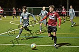 Fußball, Herren, Bayernliga Nord, Saison 2023-2024, Vorbereitung, VfB Eichstätt - TSV 1860 Weißenburg, 06.02.2024