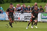 11.06.2019 - ST Kraiberg - TSV Etting