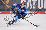 Eishockey, Herren, DEL, Saison 2020-2021, ERC Ingolstadt - Schwenninger Wild Wings, 19.01.2021