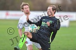 17.11.2018 - SV Manching II - FC Gerolfing