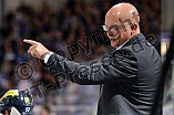 ERC Ingolstadt vs Schwenninger Wild Wings, Eishockey, DEL, Deutsche Eishockey Liga, 20.11.2015
