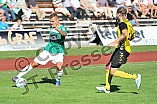 08.09.2012 - VfB Eichstätt / TSV Gersthofen