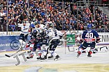 Adler Mannheim vs ERC Ingolstadt, Eishockey, DEL, Deutsche Eishockey Liga, Playoffs, Spiel 4, 20.03.2018