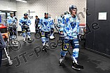 ESV Kaufbeuren vs ERC Ingolstadt, DEL, Deutsche Eishockey Liga, Vorbereitung, 06.09.2019