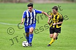 15.04.2018 - SV Marienstein II - DJK Pollenfeld II