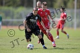 Fußball, Herren, Kreisliga Neumarkt Jura West, Saison 2024-2025, Spieltag 23, DJK Limes - SG Kalbensteinberg-Obererlbach, 11.05.2025